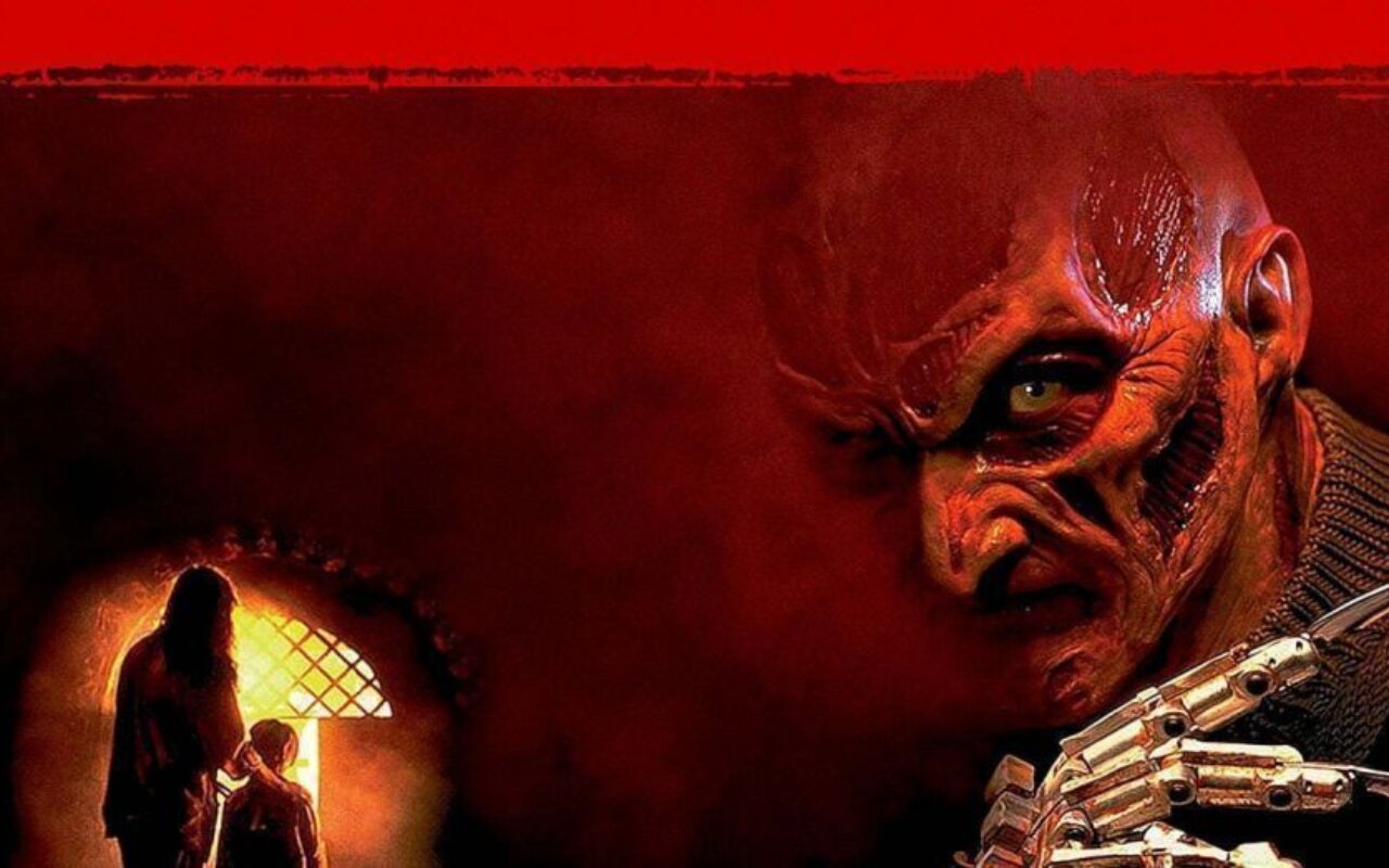Freddy Chapitre 7 : Freddy sort de la nuit streaming gratuit Freddy Chapitre 7 : Freddy sort de la nuit streaming gratuit