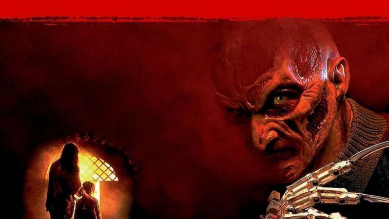 Freddy Chapitre 7 : Freddy sort de la nuit streaming gratuit Freddy Chapitre 7 : Freddy sort de la nuit streaming gratuit