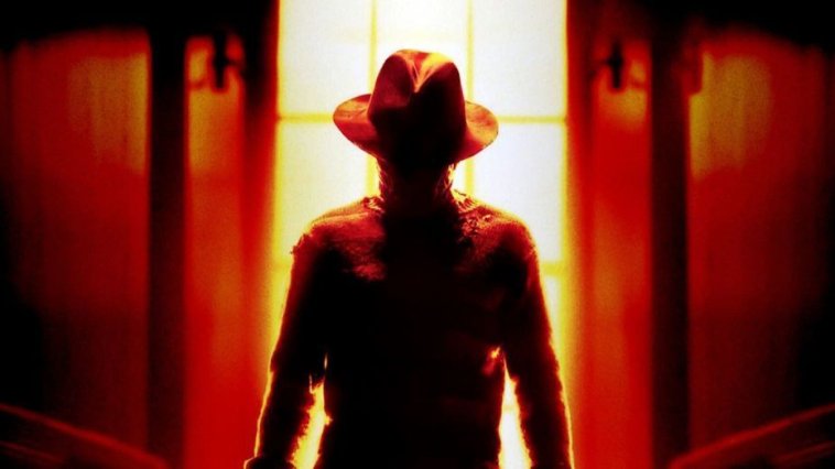 Freddy : Les Griffes de la nuit streaming gratuit Freddy : Les Griffes de la nuit streaming gratuit