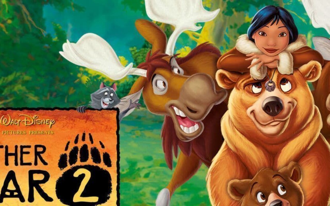 Frère des ours 2 streaming gratuit Frère des ours 2 streaming gratuit