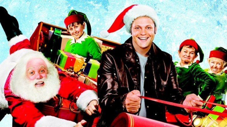 Frère Noël streaming gratuit Frère Noël streaming gratuit