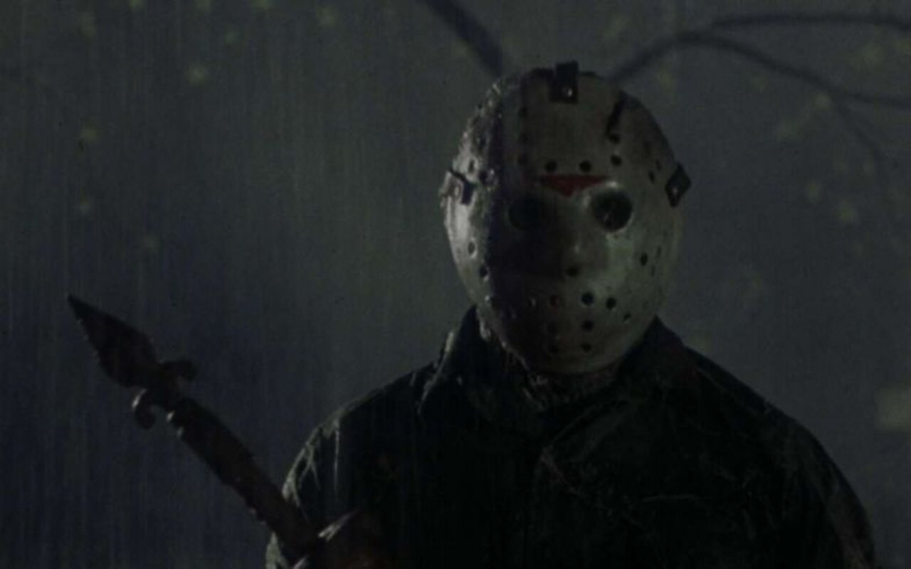 Vendredi 13 Chapitre 6 : Jason le mort-vivant streaming gratuit Vendredi 13 Chapitre 6 : Jason le mort-vivant streaming gratuit