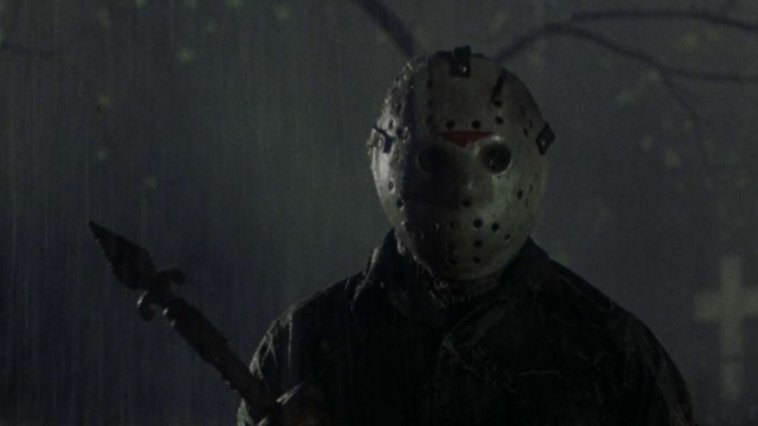Vendredi 13 Chapitre 6 : Jason le mort-vivant streaming gratuit Vendredi 13 Chapitre 6 : Jason le mort-vivant streaming gratuit