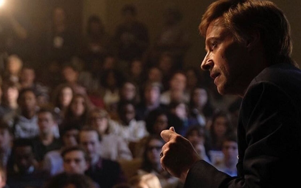 Front Runner : Le Scandale streaming gratuit
