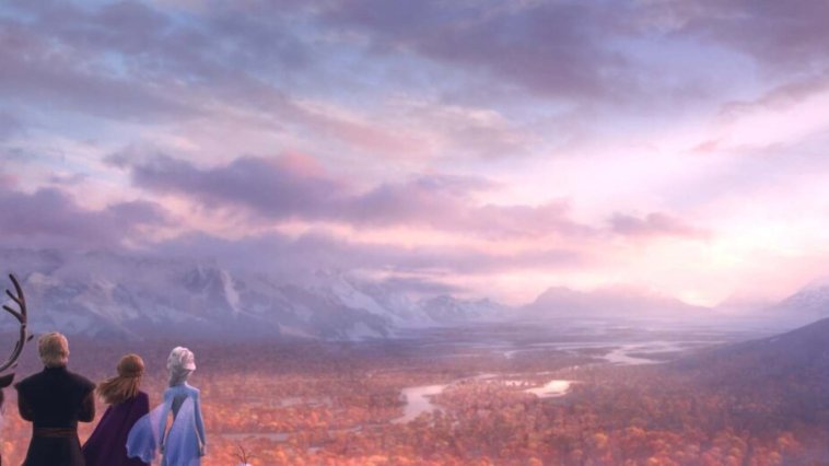 La Reine des neiges 2 streaming gratuit La Reine des neiges 2 streaming gratuit