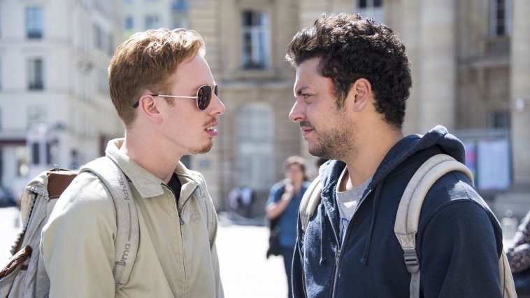 Gangsterdam streaming gratuit