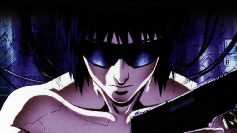 Ghost in the Shell streaming gratuit Ghost in the Shell streaming gratuit
