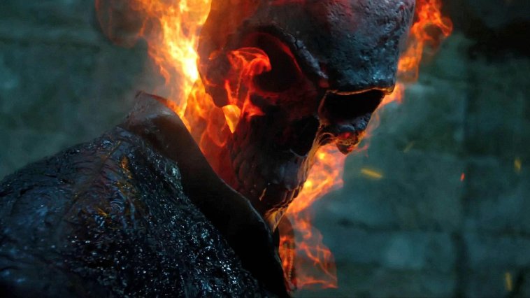Ghost Rider 2 : L'Esprit de vengeance streaming gratuit Ghost Rider 2 : L'Esprit de vengeance streaming gratuit