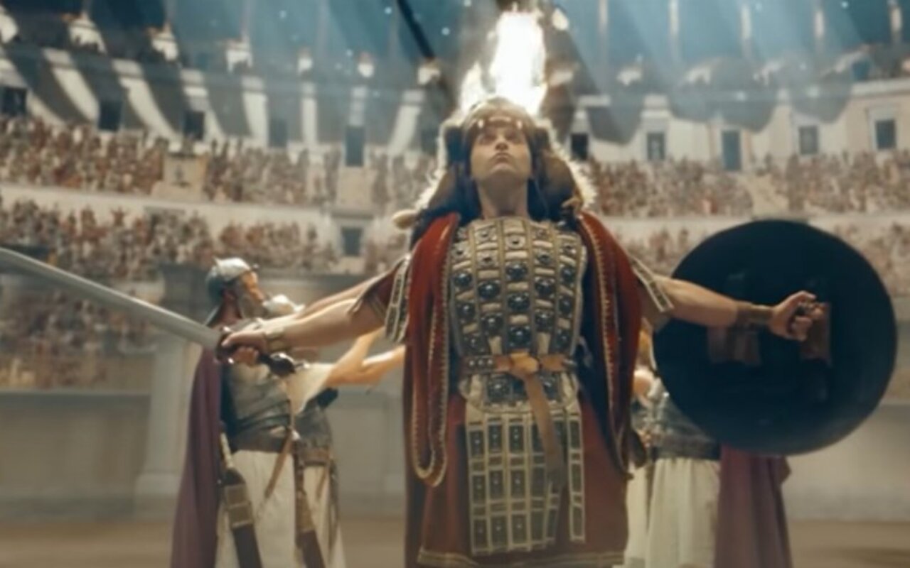 Gladiator 2 streaming gratuit Gladiator 2 streaming gratuit