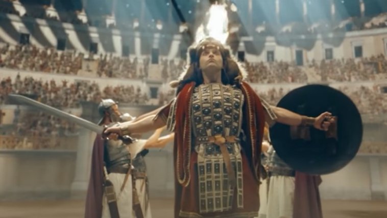 Gladiator 2 streaming gratuit Gladiator 2 streaming gratuit