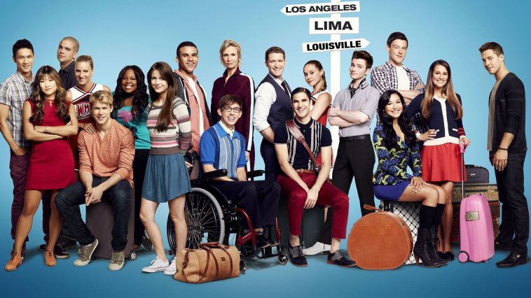Glee streaming gratuit Glee streaming gratuit