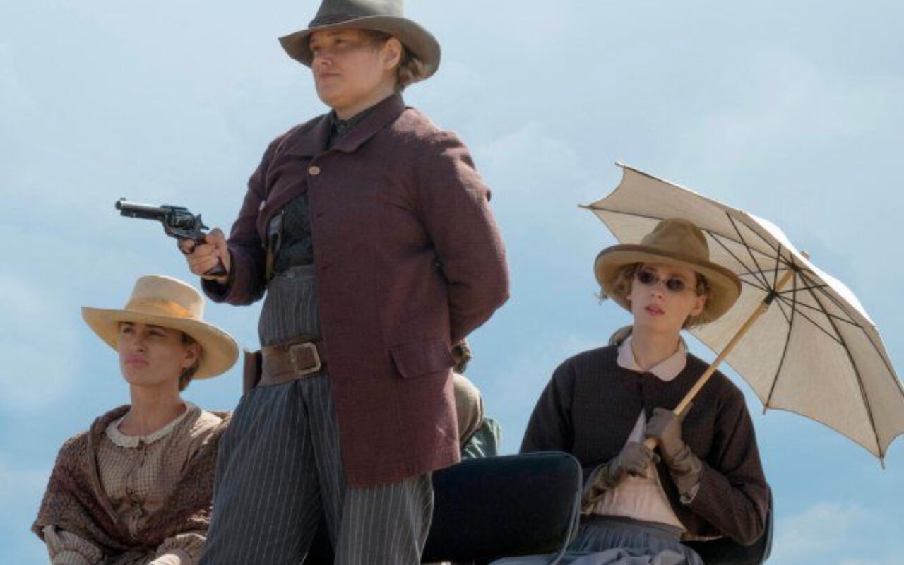 Godless streaming gratuit Godless streaming gratuit