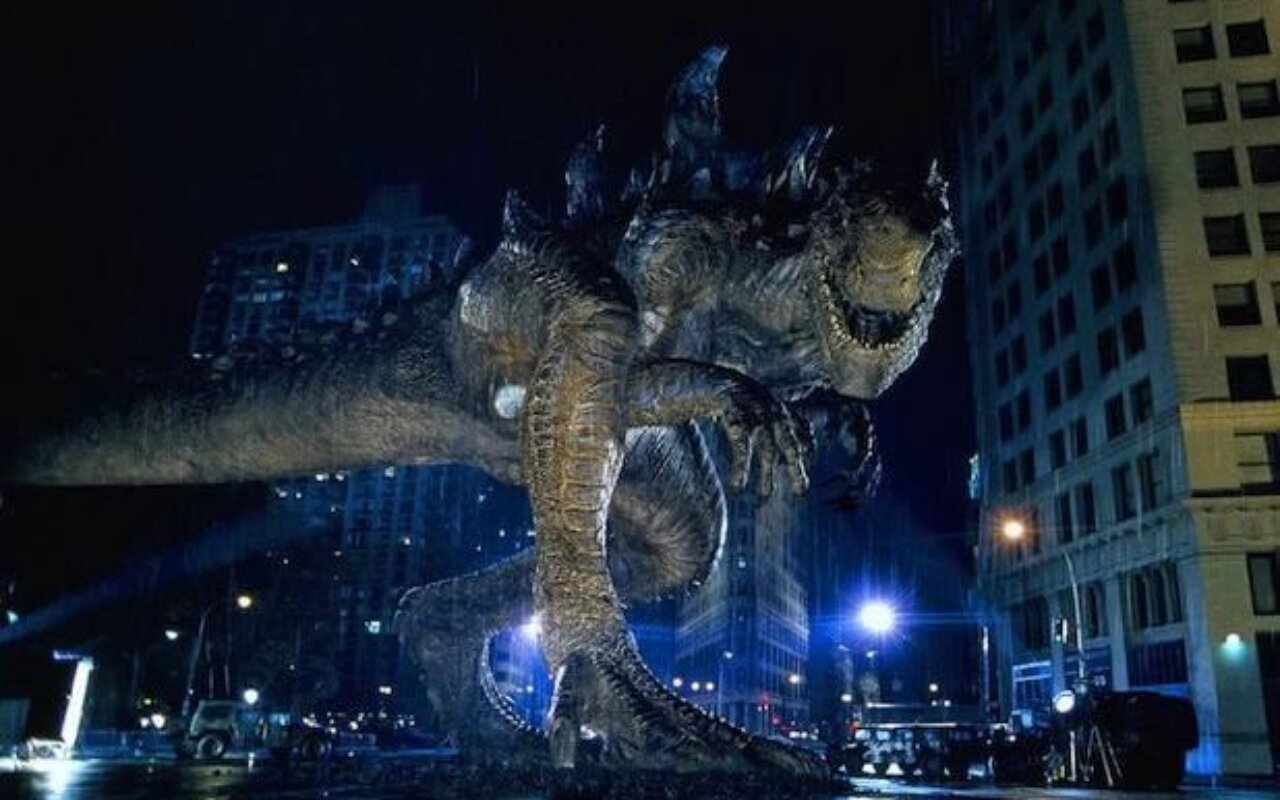 Godzilla streaming gratuit Godzilla streaming gratuit
