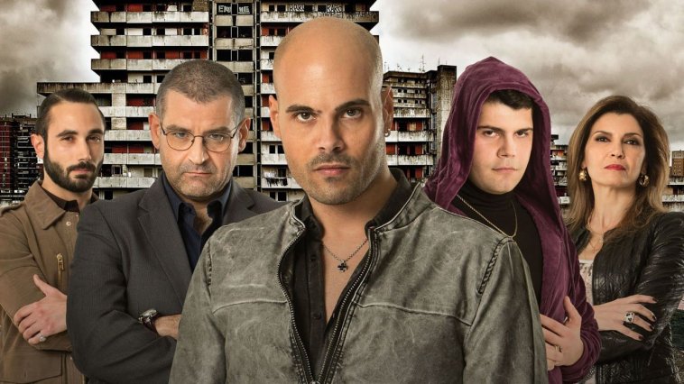 Gomorra streaming gratuit Gomorra streaming gratuit