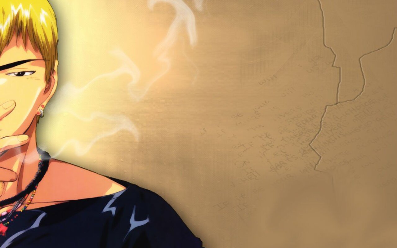 Great Teacher Onizuka streaming gratuit Great Teacher Onizuka streaming gratuit