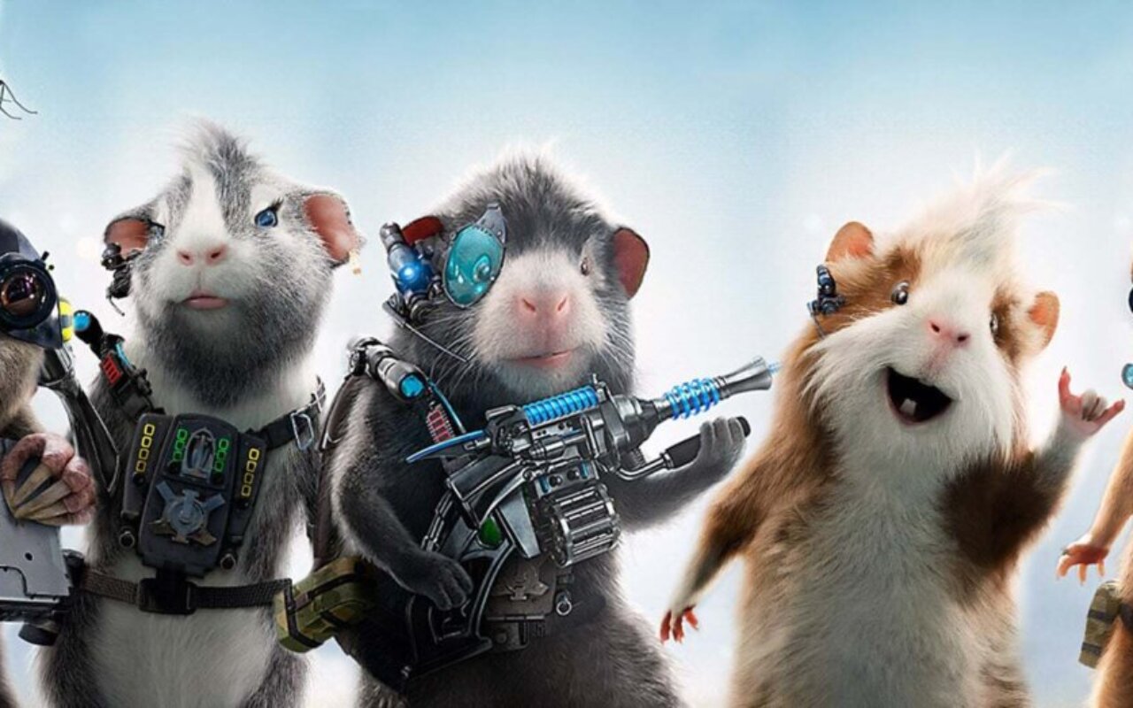 Mission-G streaming gratuit Mission-G streaming gratuit