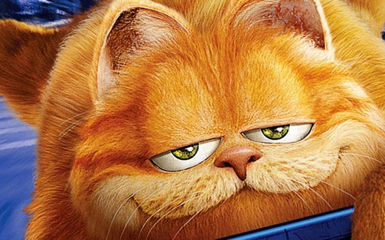 Garfield streaming gratuit Garfield streaming gratuit