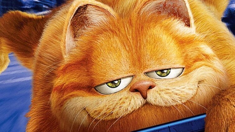 Garfield streaming gratuit Garfield streaming gratuit