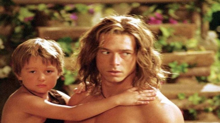 George de la jungle 2 streaming gratuit George de la jungle 2 streaming gratuit