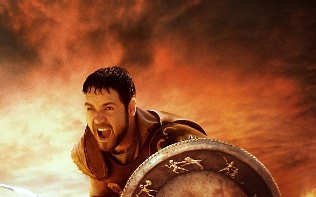 Gladiator streaming gratuit Gladiator streaming gratuit