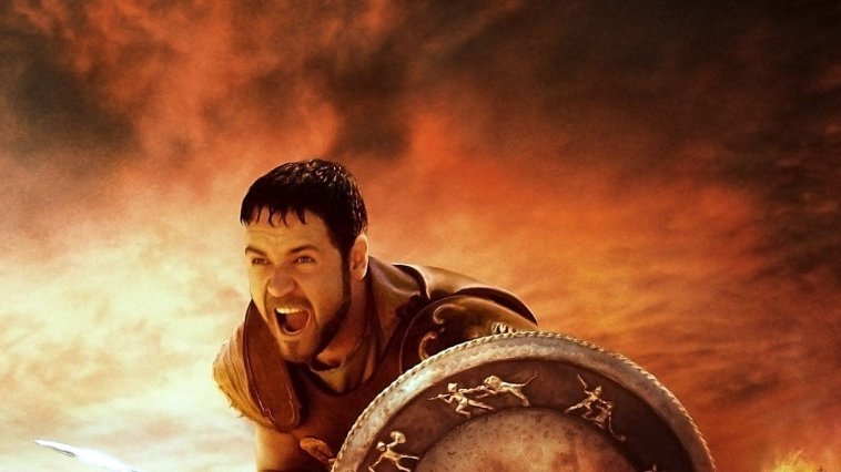 Gladiator streaming gratuit Gladiator streaming gratuit