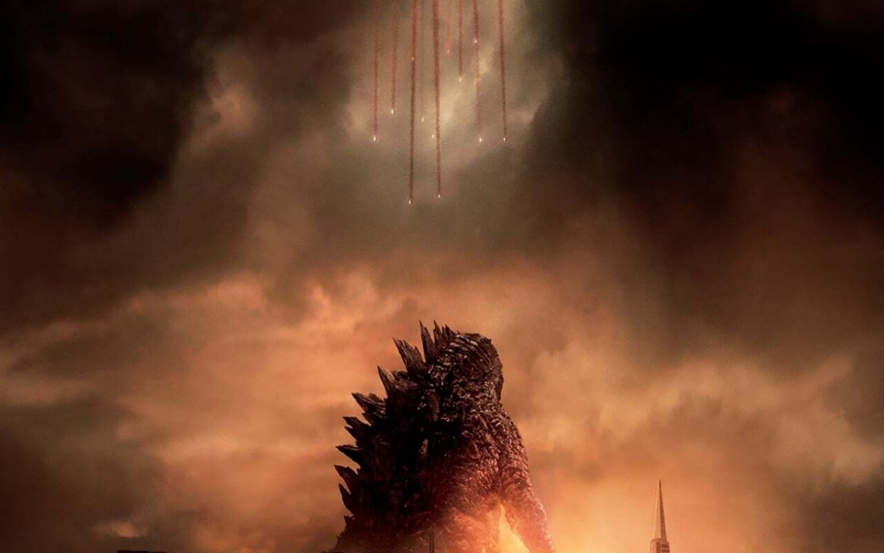Godzilla streaming gratuit Godzilla streaming gratuit