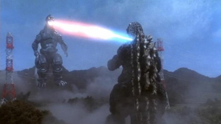 Godzilla vs Mechagodzilla 2 streaming gratuit Godzilla vs Mechagodzilla 2 streaming gratuit