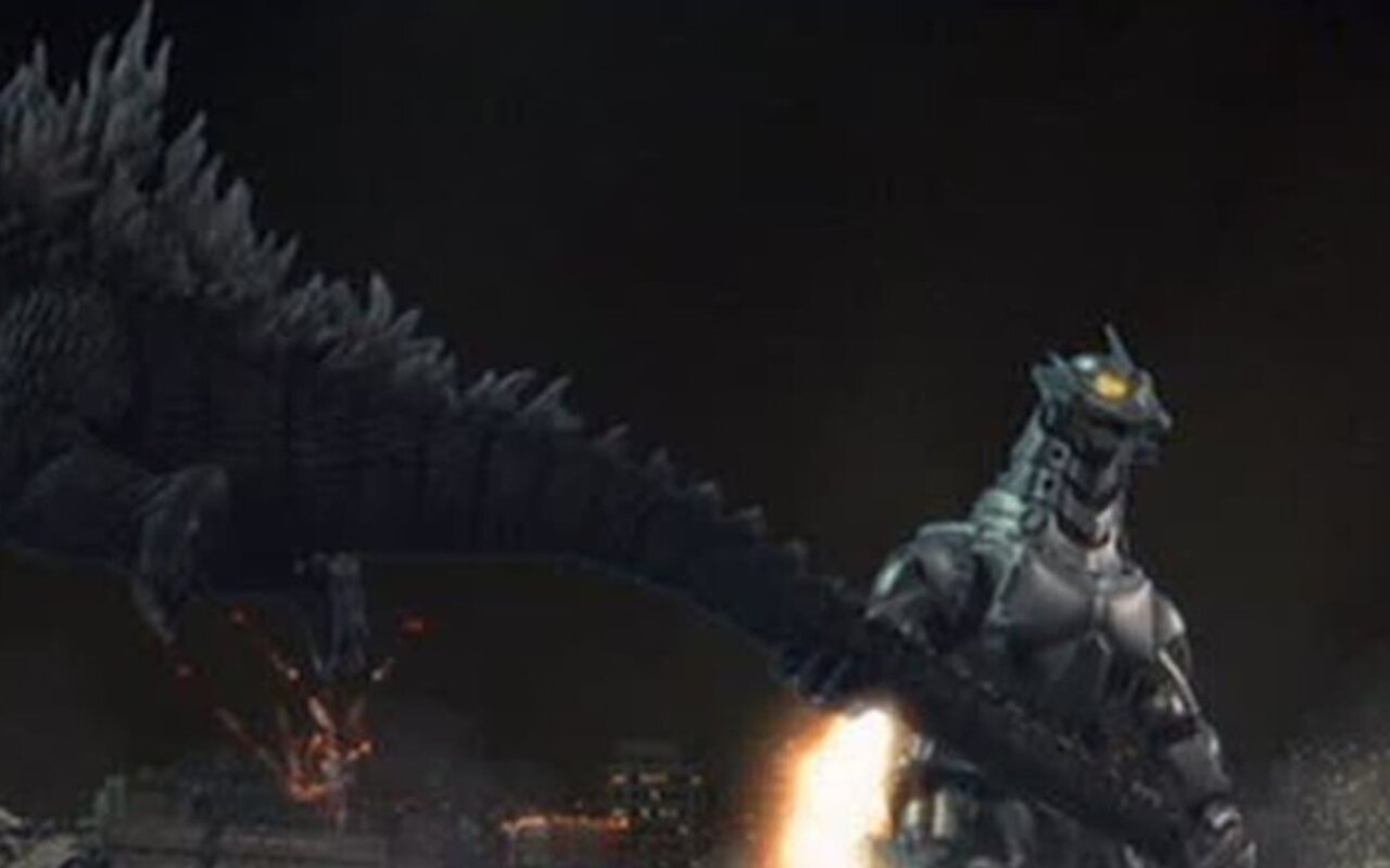 Godzilla vs Mechagodzilla streaming gratuit Godzilla vs Mechagodzilla streaming gratuit