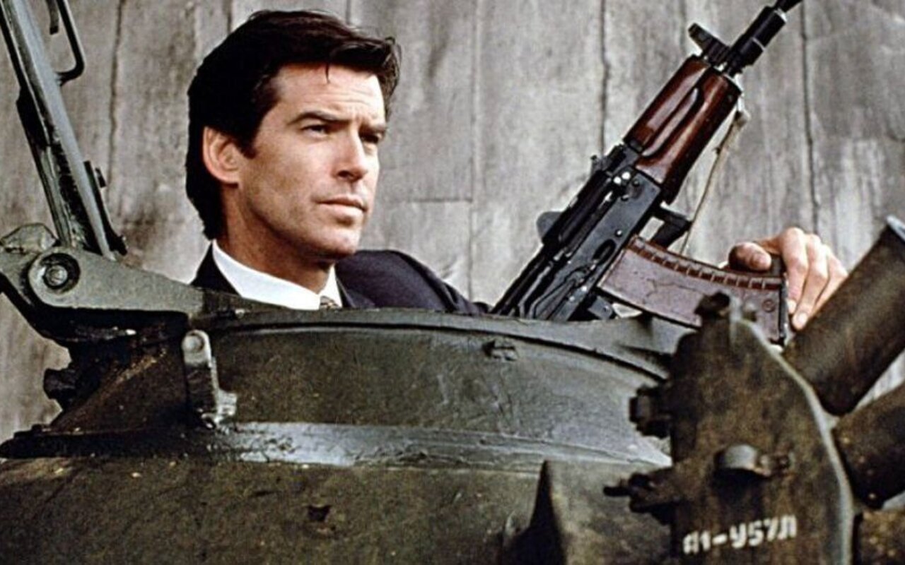 GoldenEye streaming gratuit GoldenEye streaming gratuit