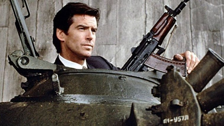 GoldenEye streaming gratuit GoldenEye streaming gratuit