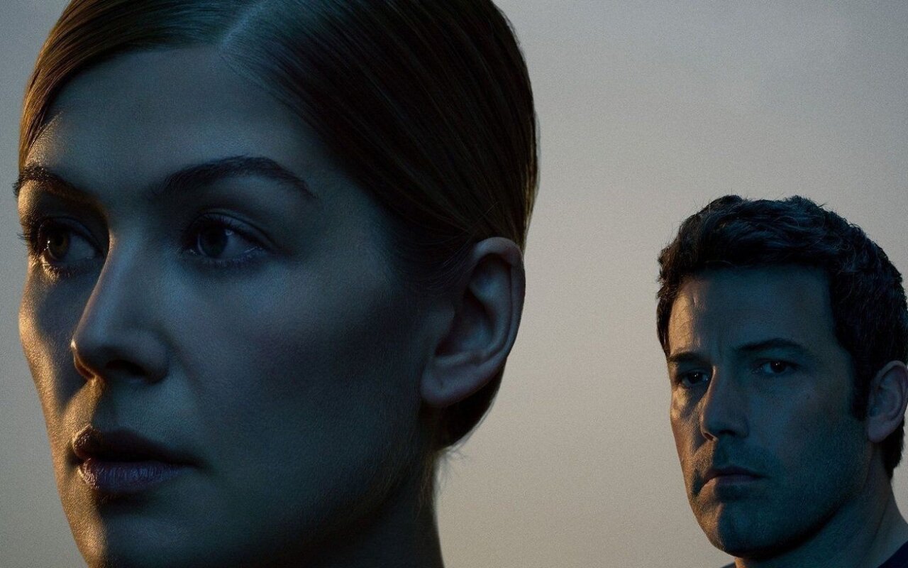 Gone Girl streaming gratuit Gone Girl streaming gratuit
