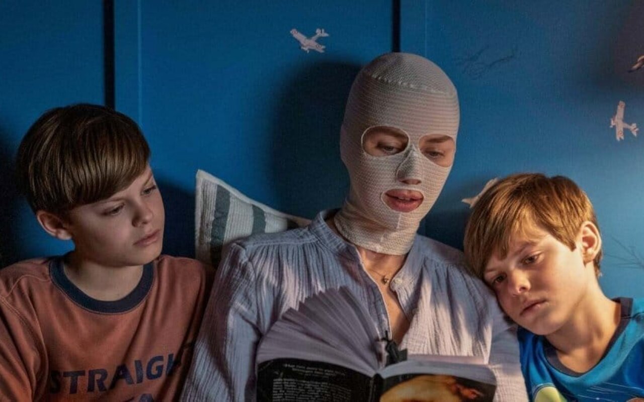 Goodnight mommy streaming gratuit Goodnight mommy streaming gratuit