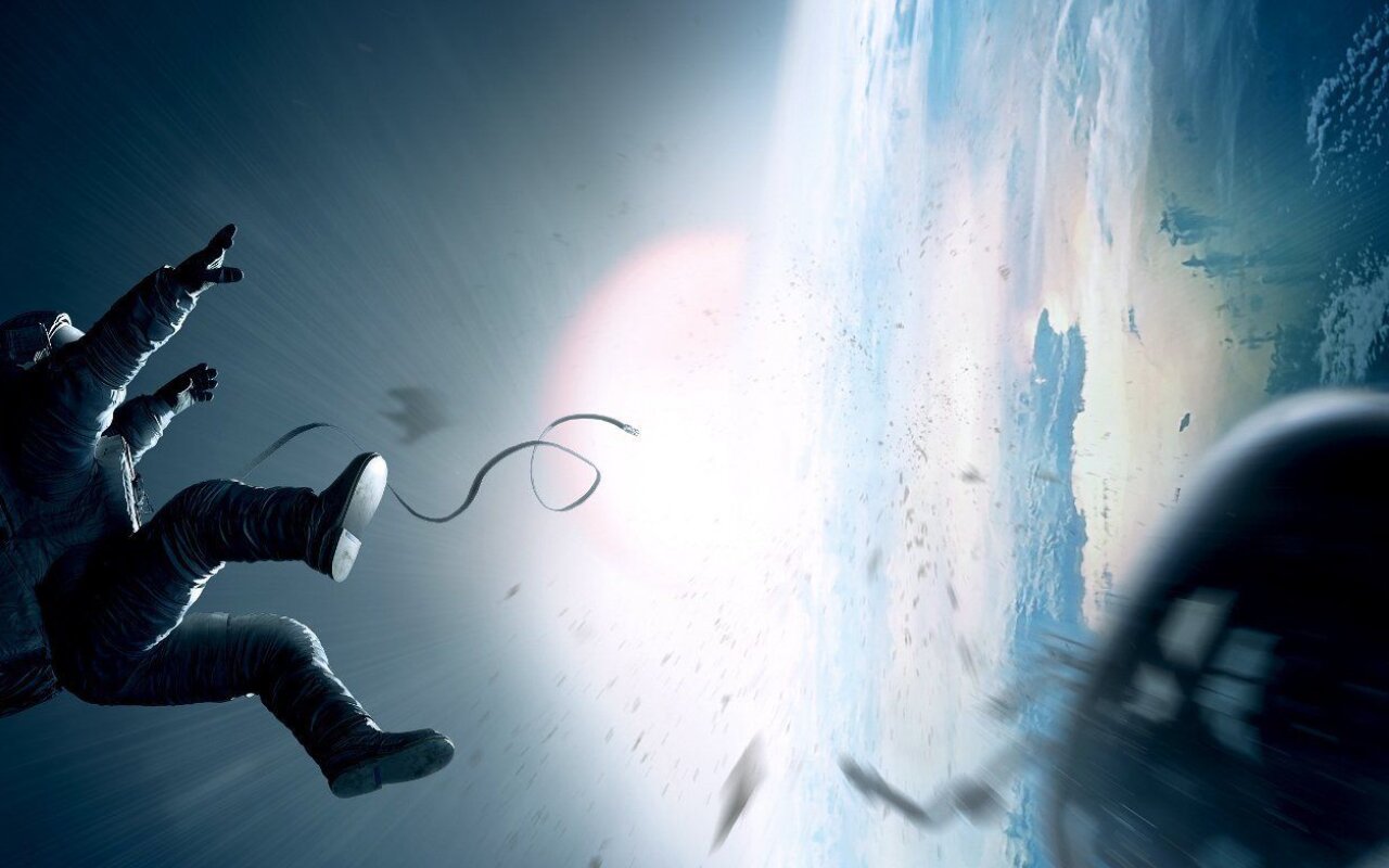 Gravity streaming gratuit Gravity streaming gratuit