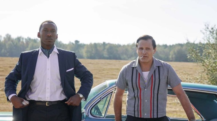 Green Book : Sur les routes du Sud streaming gratuit