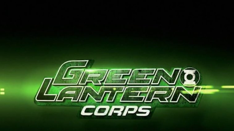 Green Lantern Corps streaming gratuit Green Lantern Corps streaming gratuit