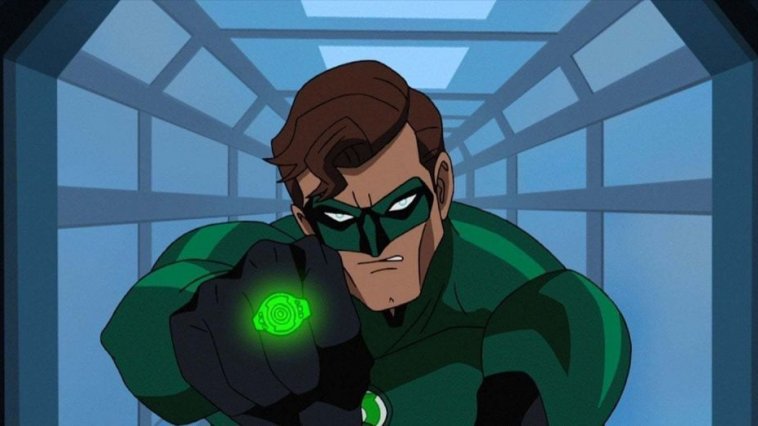 Green Lantern : Le Complot streaming gratuit Green Lantern : Le Complot streaming gratuit