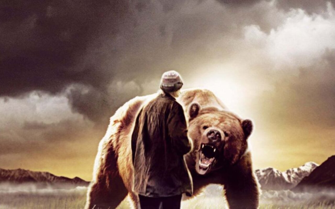 Grizzly Man streaming gratuit Grizzly Man streaming gratuit