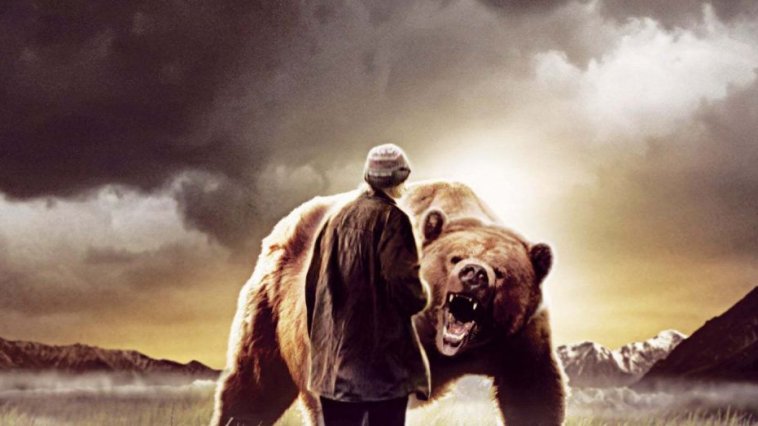 Grizzly Man streaming gratuit Grizzly Man streaming gratuit