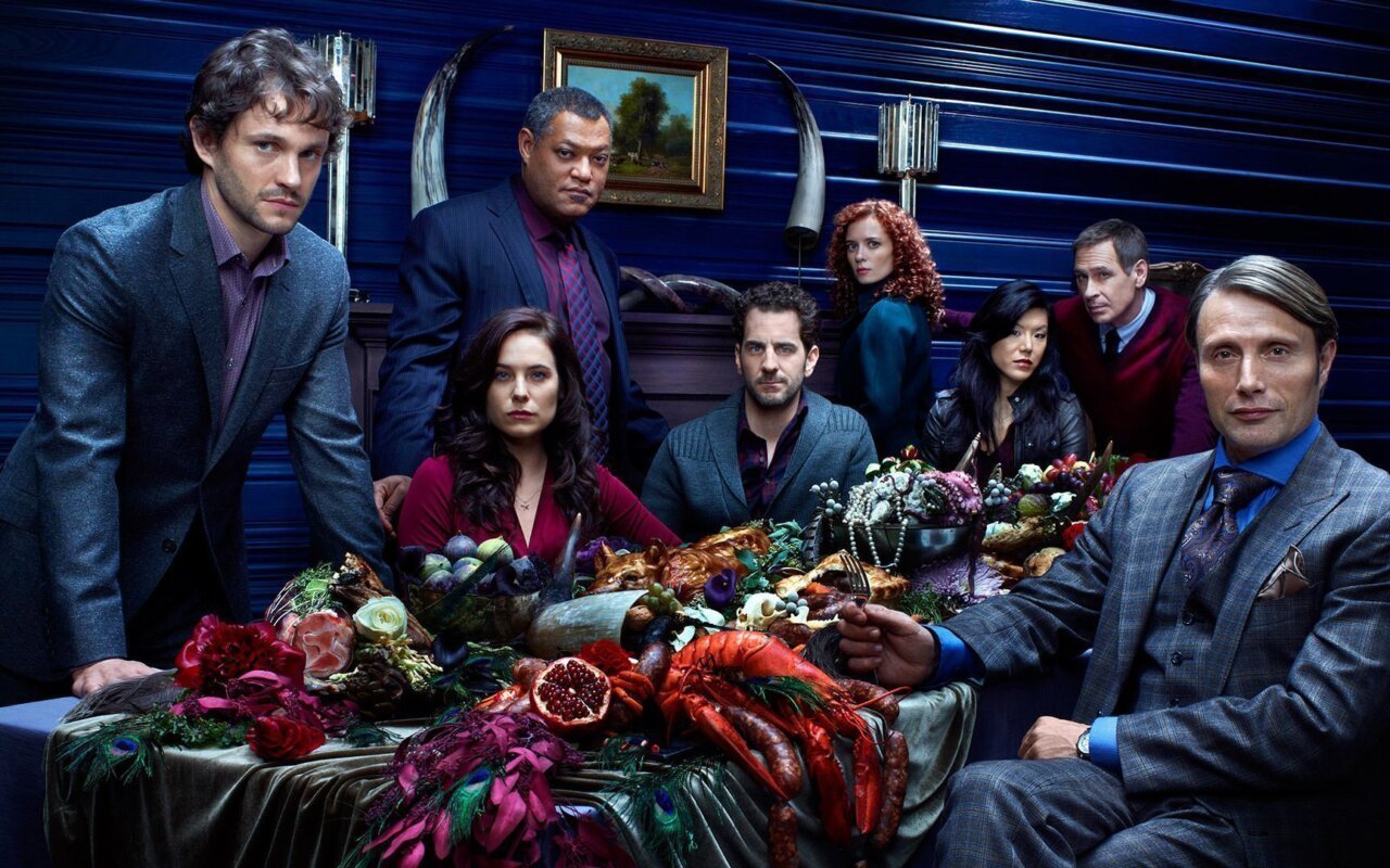 Hannibal streaming gratuit Hannibal streaming gratuit