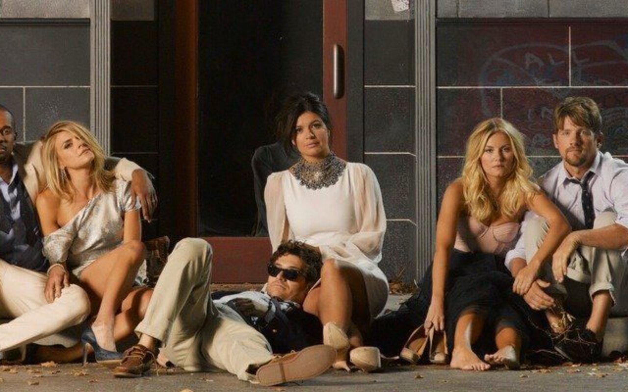 Happy Endings streaming gratuit Happy Endings streaming gratuit
