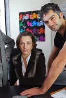 Affiche Hard en streaming