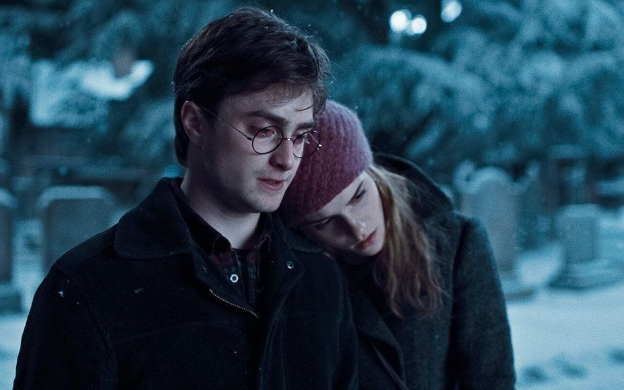 Harry Potter et les Reliques de la Mort - 1ère Partie streaming gratuit Harry Potter et les Reliques de la Mort - 1ère Partie streaming gratuit