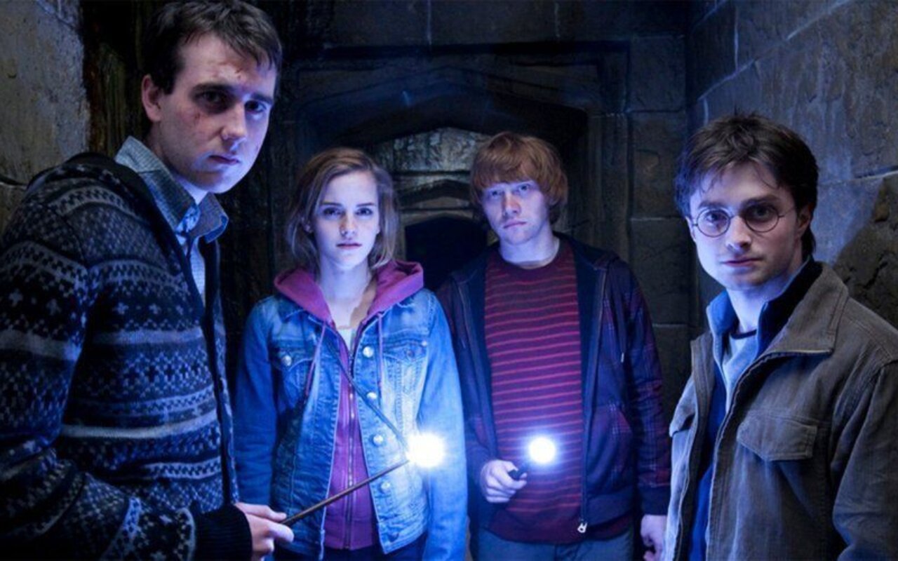 Harry Potter et les Reliques de la Mort : 2ème Partie streaming gratuit Harry Potter et les Reliques de la Mort : 2ème Partie streaming gratuit