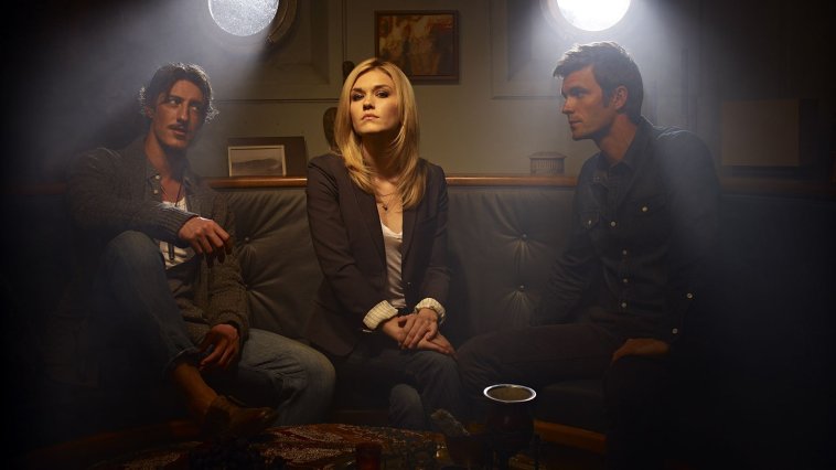 Haven streaming gratuit
