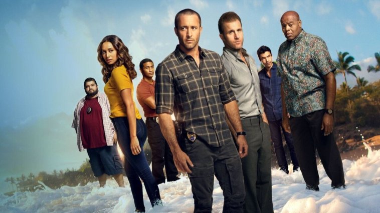 Hawaii 5-0 streaming gratuit Hawaii 5-0 streaming gratuit