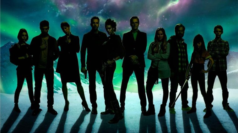 Heroes Reborn streaming gratuit Heroes Reborn streaming gratuit
