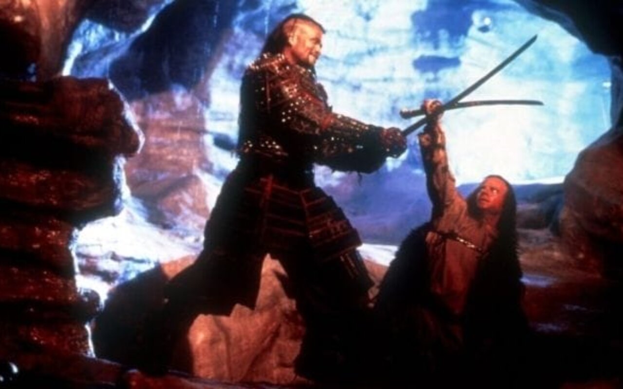 Highlander 3 streaming gratuit Highlander 3 streaming gratuit