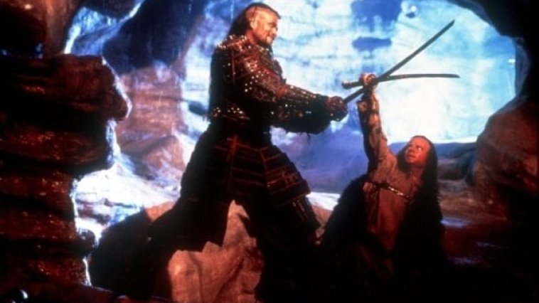 Highlander 3 streaming gratuit Highlander 3 streaming gratuit