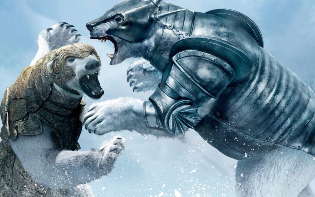 His Dark Materials : À la Croisée des Mondes streaming gratuit His Dark Materials : À la Croisée des Mondes streaming gratuit