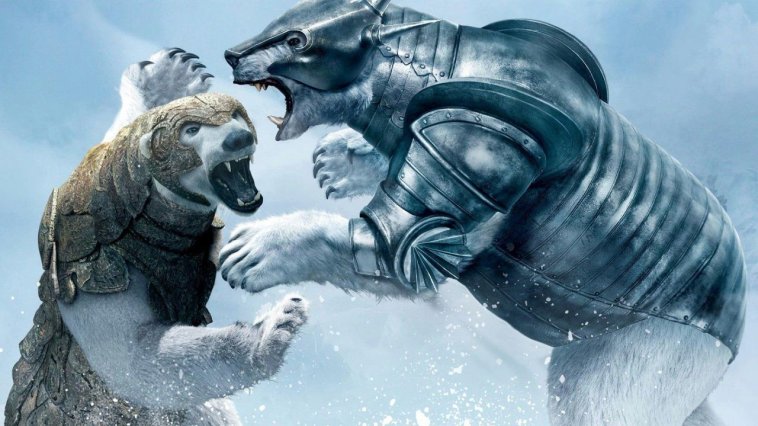 His Dark Materials : À la Croisée des Mondes streaming gratuit His Dark Materials : À la Croisée des Mondes streaming gratuit